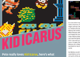 Kid Icarus Kid Icarus