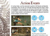 Tomb Raider Anniversary p.10-11 Tomb Raider Anniversary p.10-11